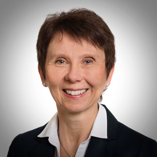 ANNE KRISTIN MONG HANSEN