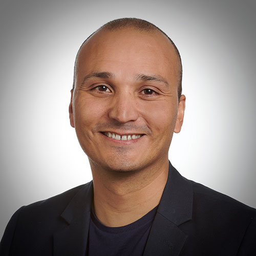Jon Slagsvold