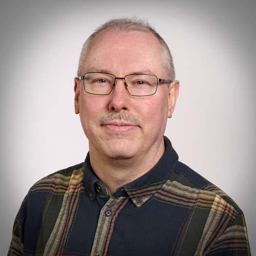 Gyrd Kjetil Olsen