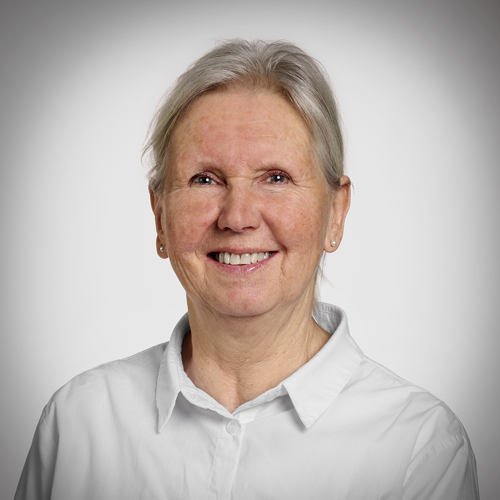 Marit Nedberg