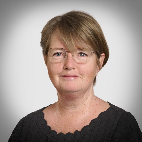 Vigdis Venås Huvestad